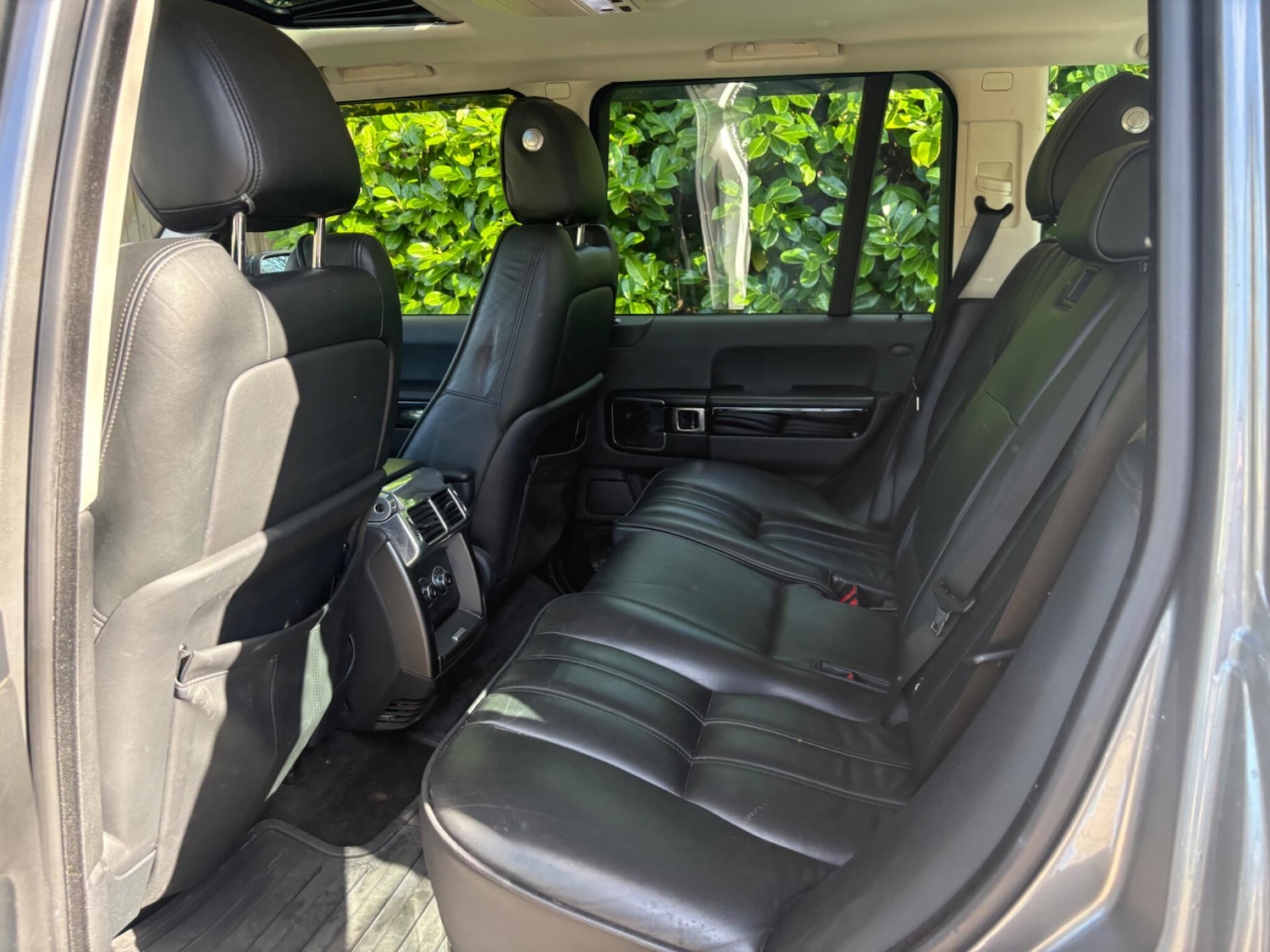 Used Land Rover Range Rover 2010 for sale - 78029050: Photo 24