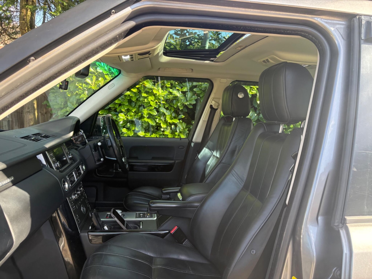 Used Land Rover Range Rover 2010 for sale - 78029050: Photo 25