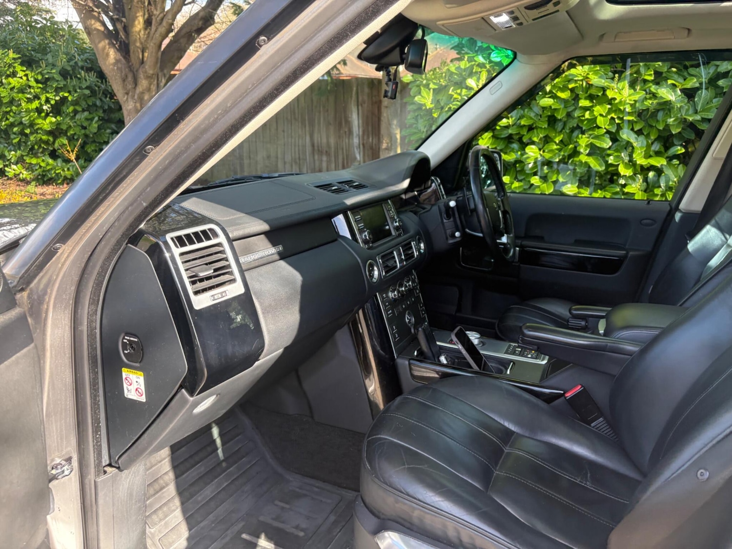 Used Land Rover Range Rover 2010 for sale - 78029050: Photo 28