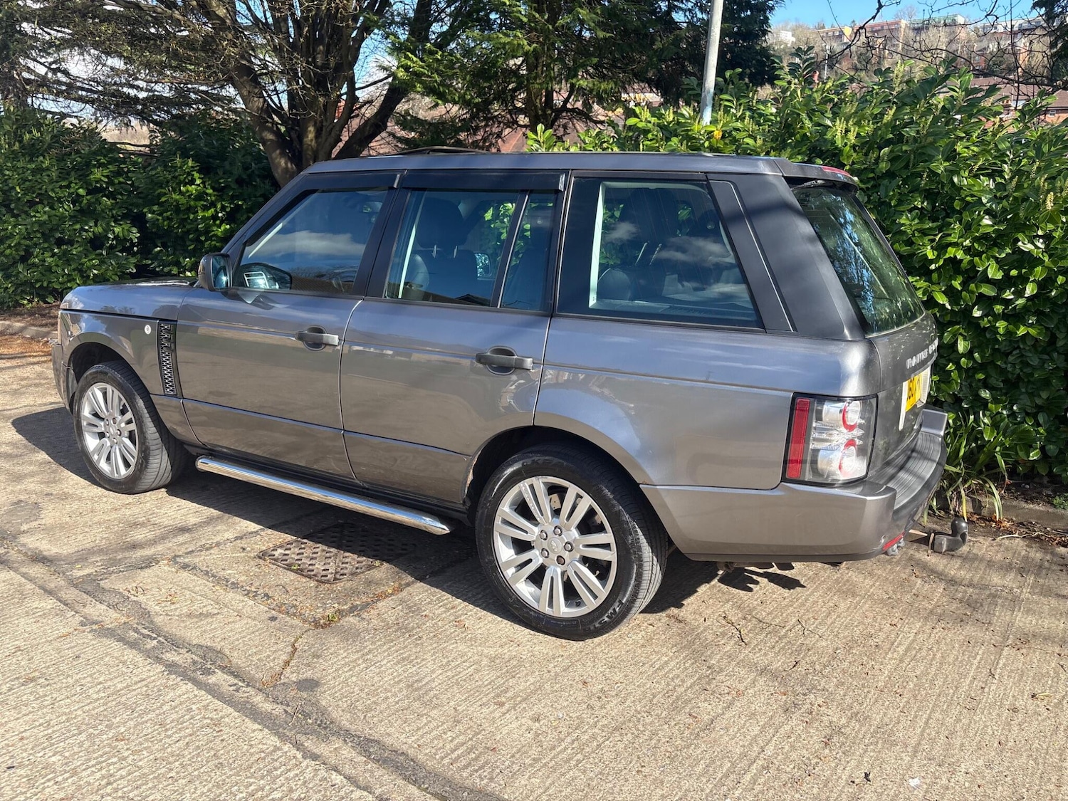 Used Land Rover Range Rover 2010 for sale - 78029050: Photo 3