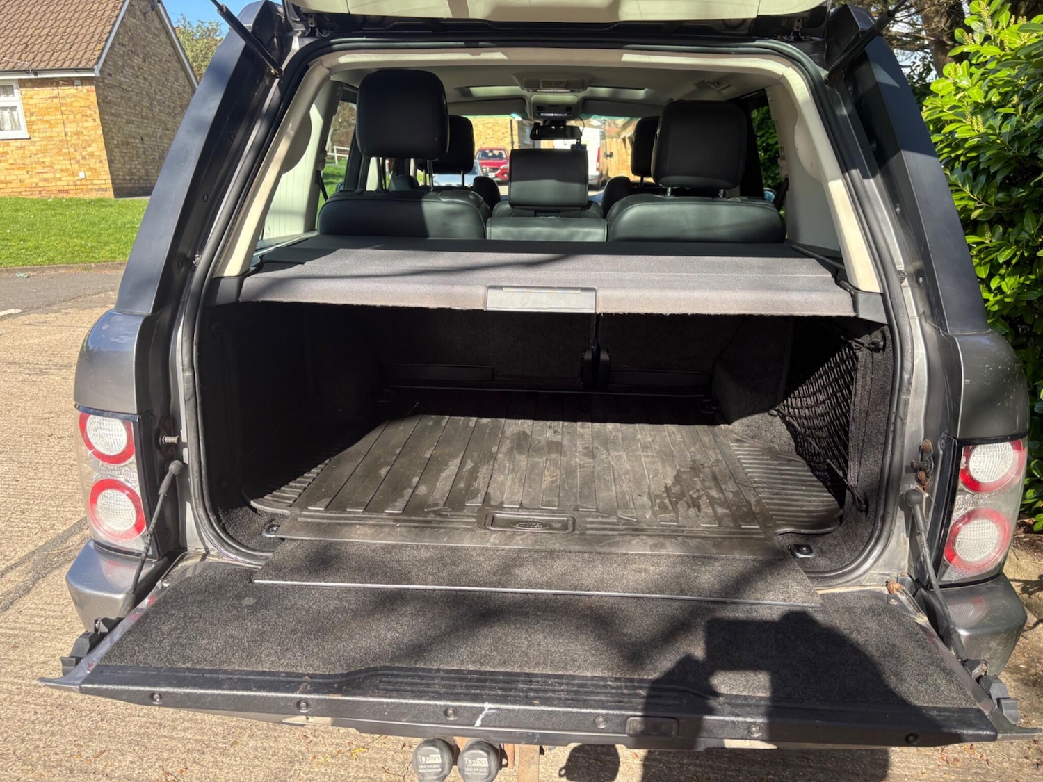 Used Land Rover Range Rover 2010 for sale - 78029050: Photo 30