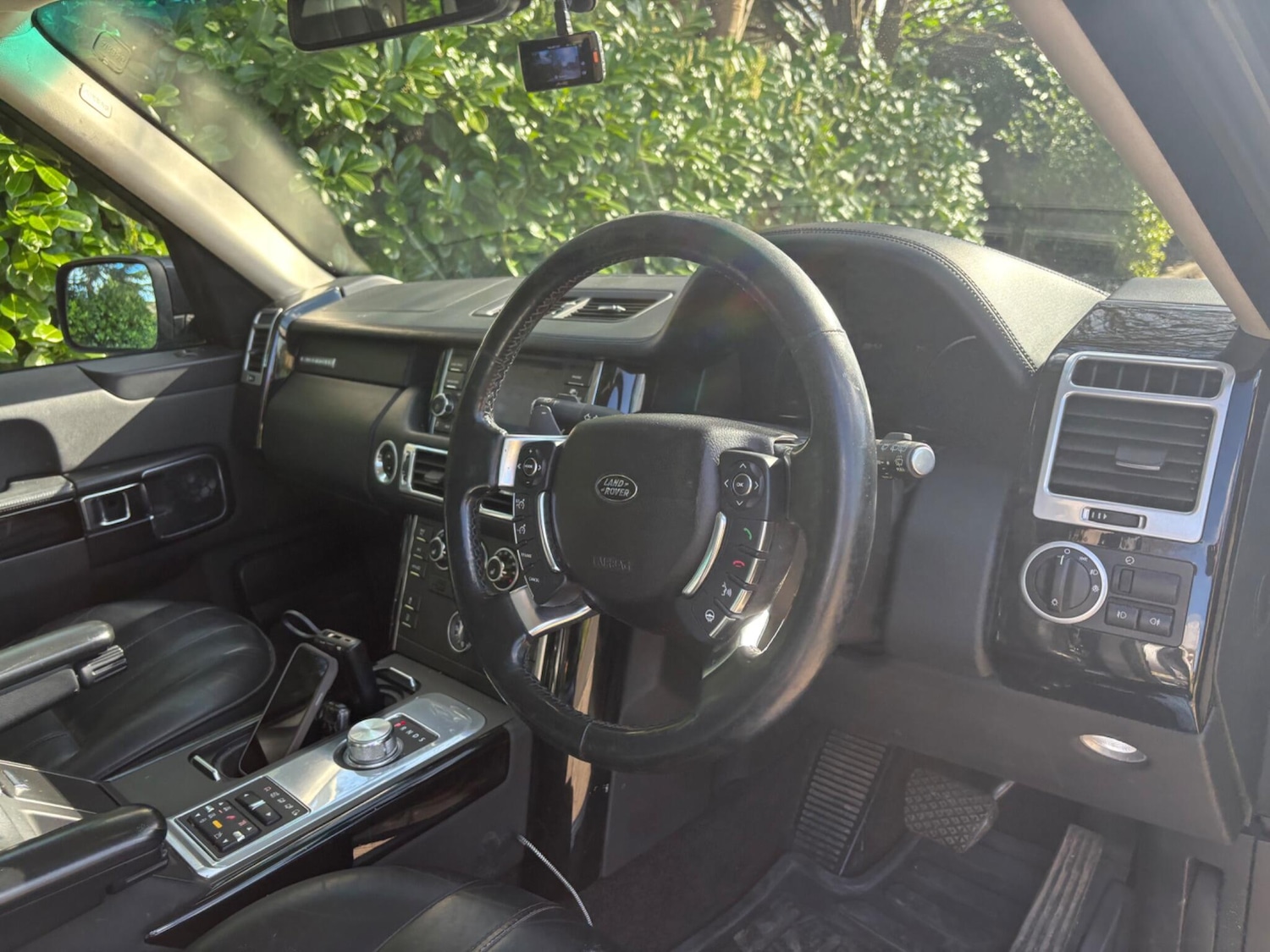 Used Land Rover Range Rover 2010 for sale - 78029050: Photo 34