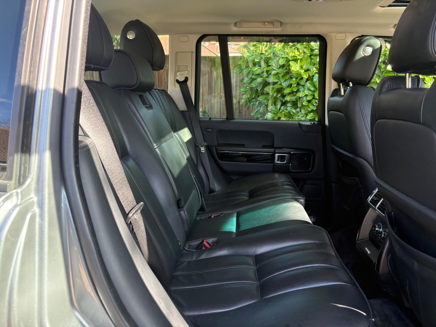 Used Land Rover Range Rover 2010 for sale - 78029050: Photo 35