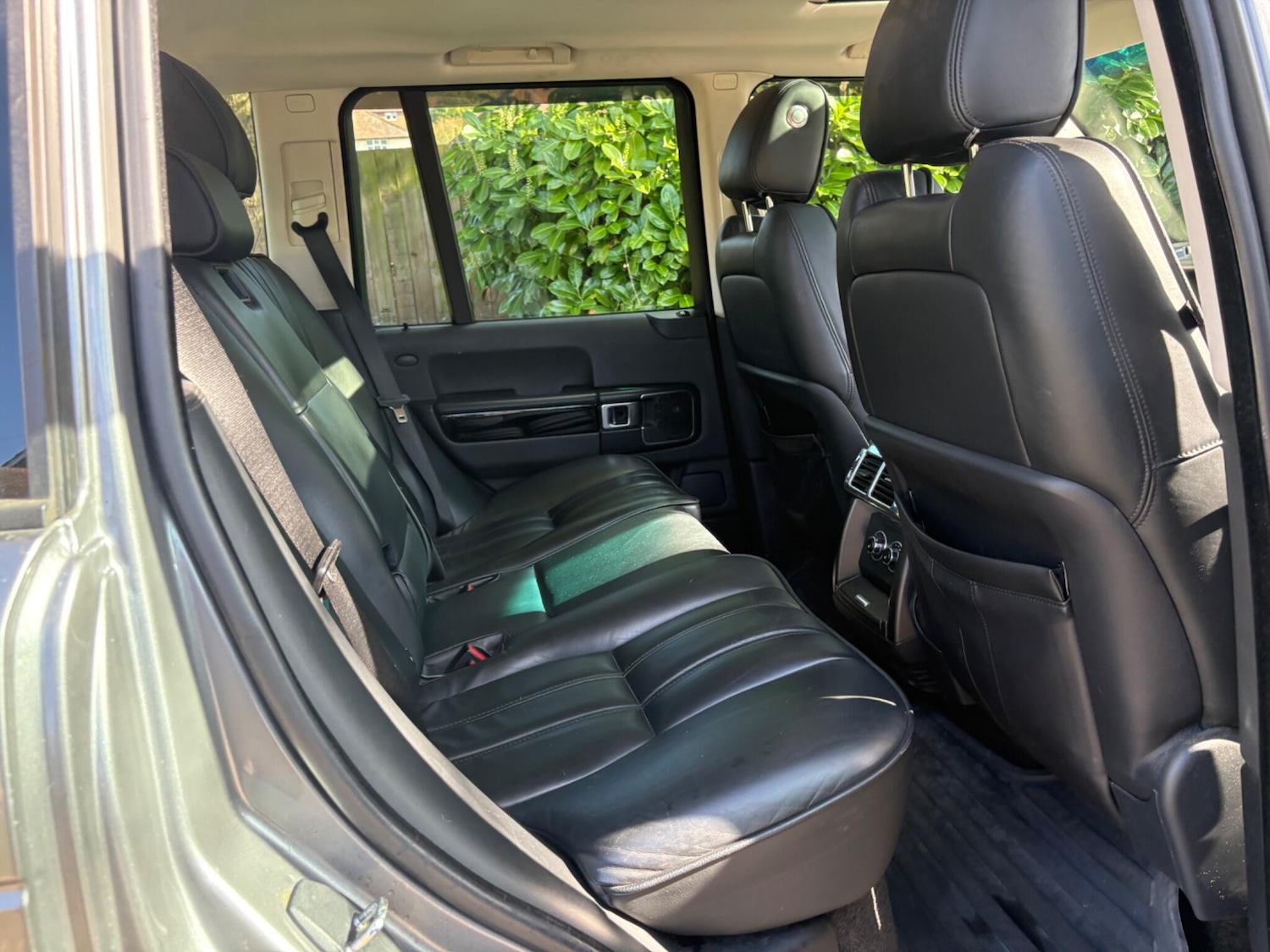 Used Land Rover Range Rover 2010 for sale - 78029050: Photo 36