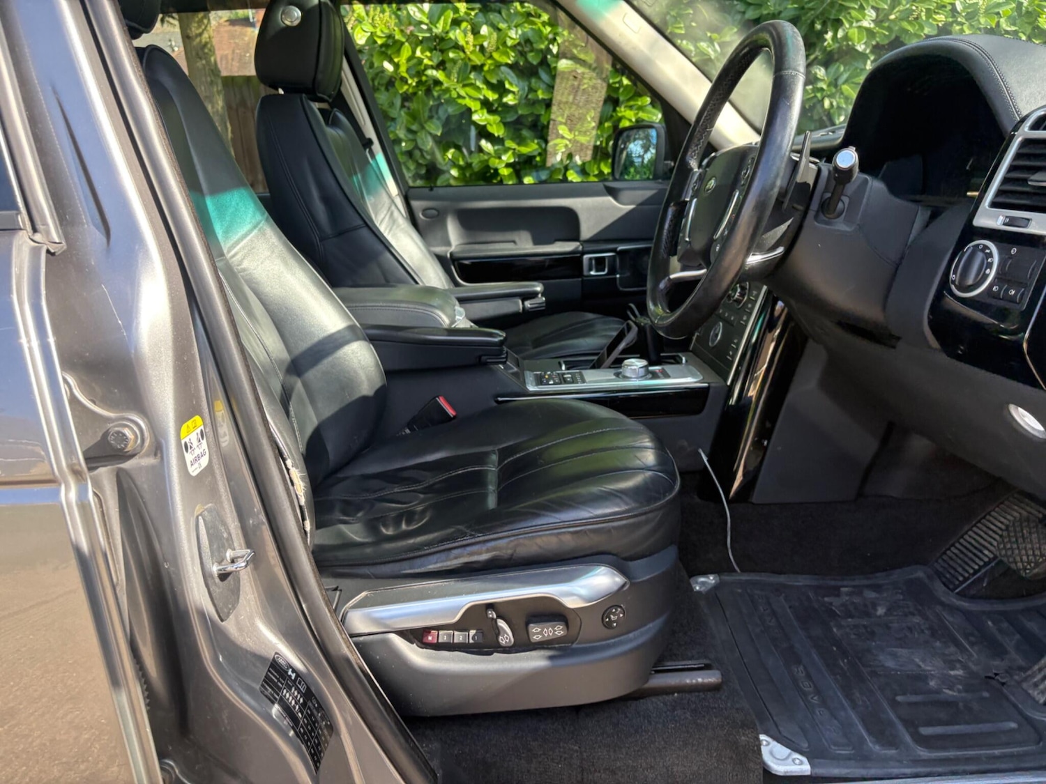 Used Land Rover Range Rover 2010 for sale - 78029050: Photo 37