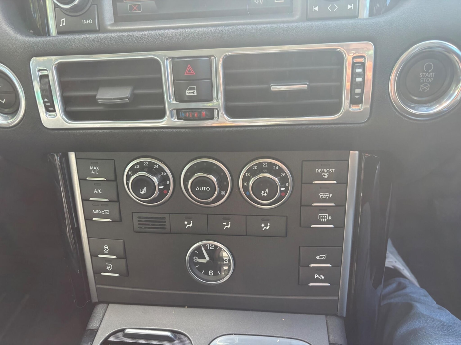 Used Land Rover Range Rover 2010 for sale - 78029050: Photo 39