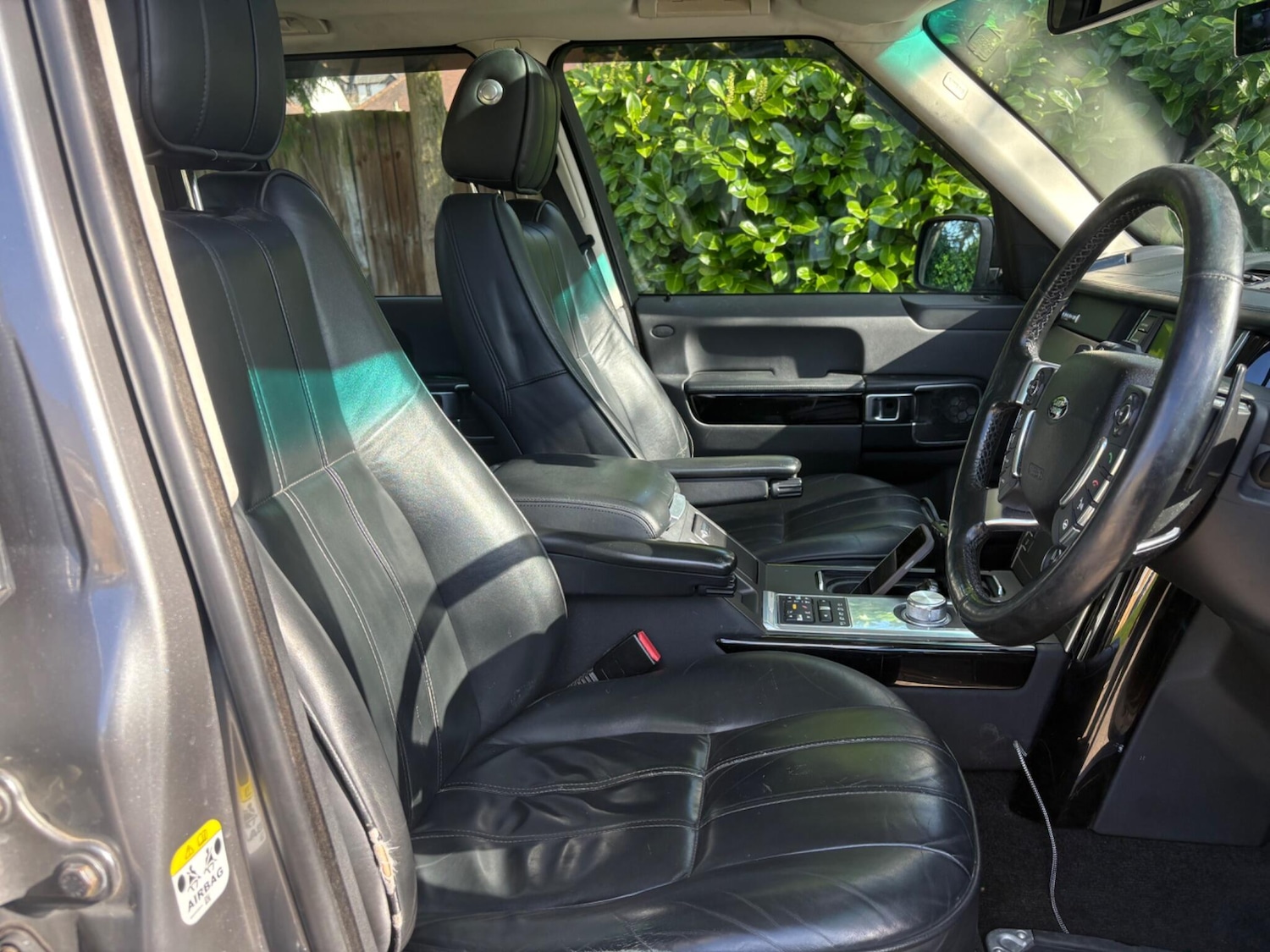 Used Land Rover Range Rover 2010 for sale - 78029050: Photo 40