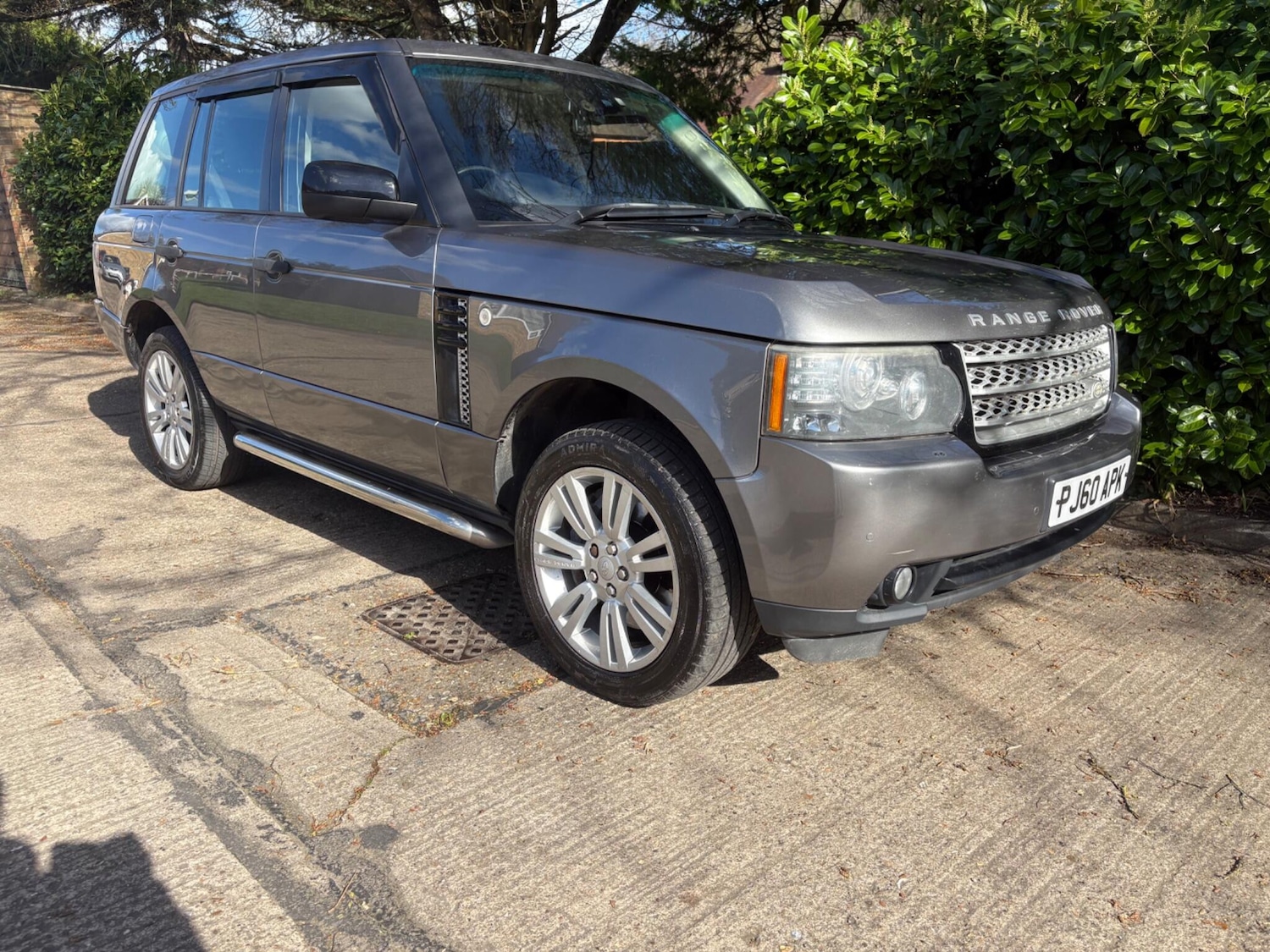 Used Land Rover Range Rover 2010 for sale - 78029050: Photo 43
