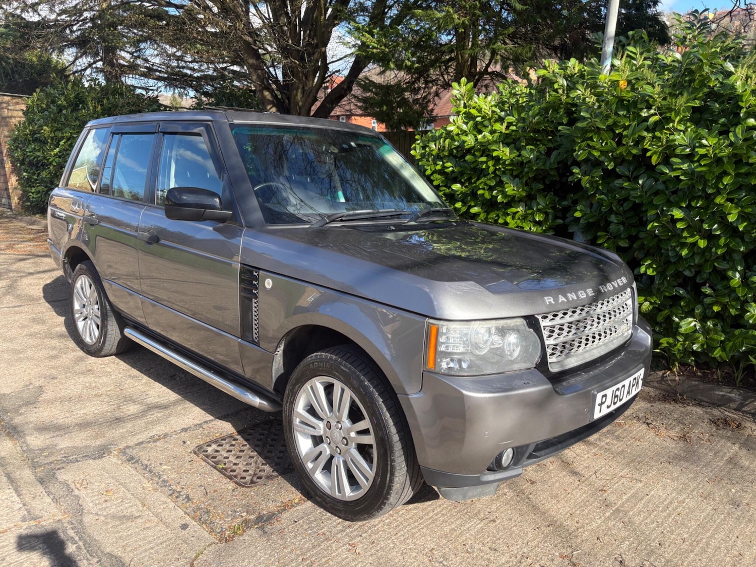 Used Land Rover Range Rover 2010 for sale - 78029050: Photo 44