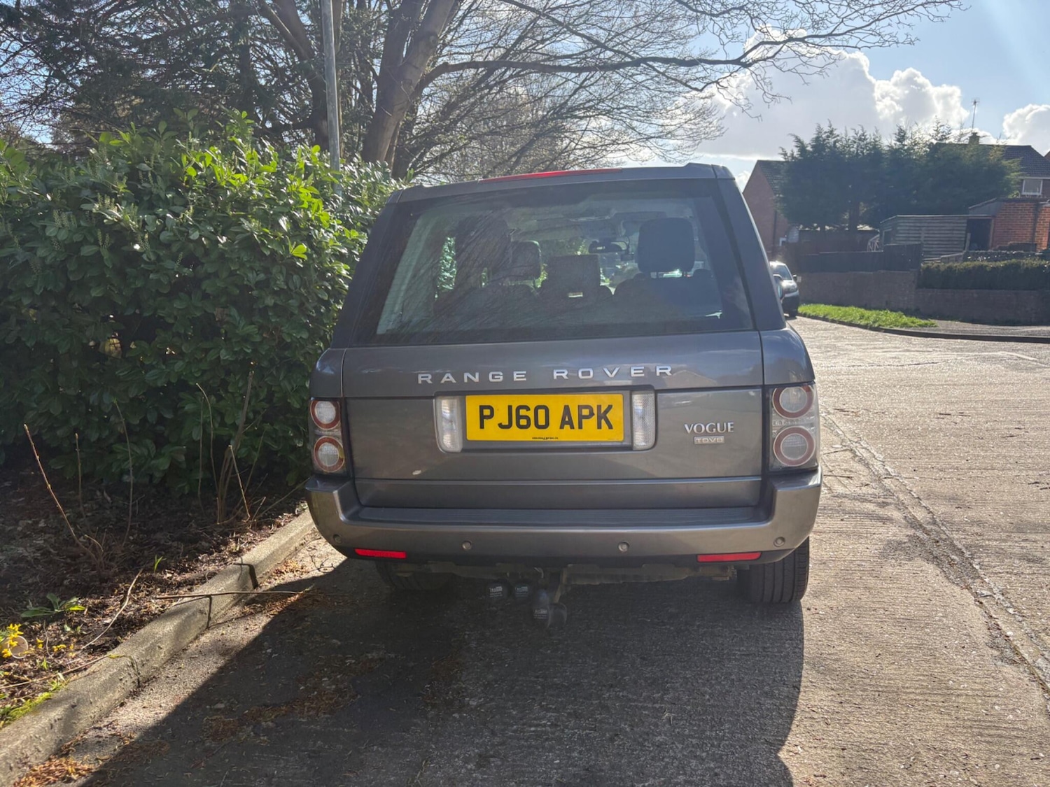 Used Land Rover Range Rover 2010 for sale - 78029050: Photo 45