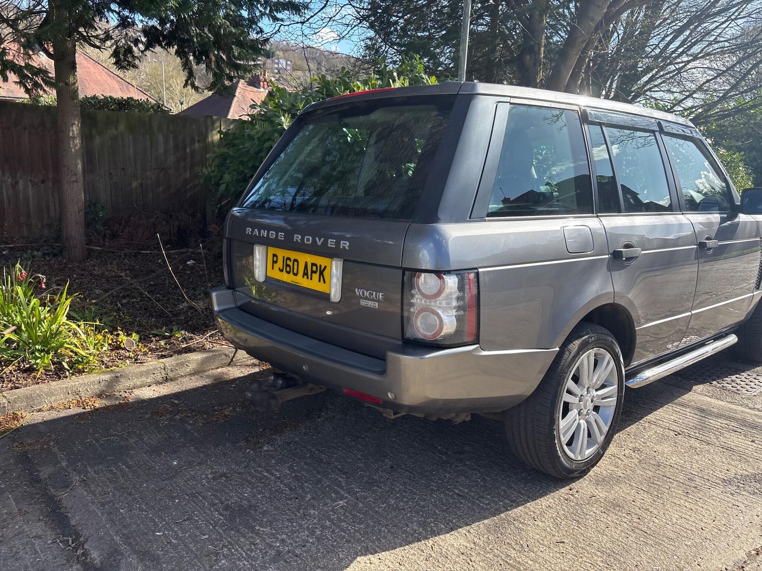 Used Land Rover Range Rover 2010 for sale - 78029050: Photo 46