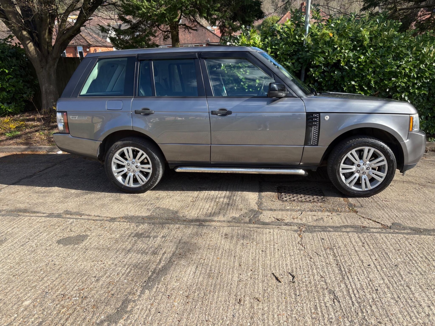 Used Land Rover Range Rover 2010 for sale - 78029050: Photo 49