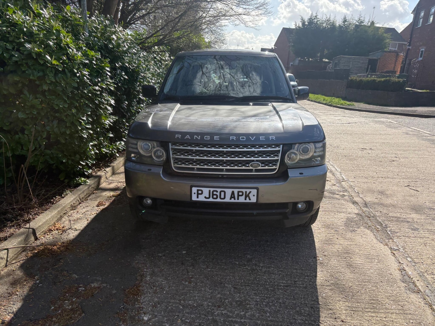 Used Land Rover Range Rover 2010 for sale - 78029050: Photo 5