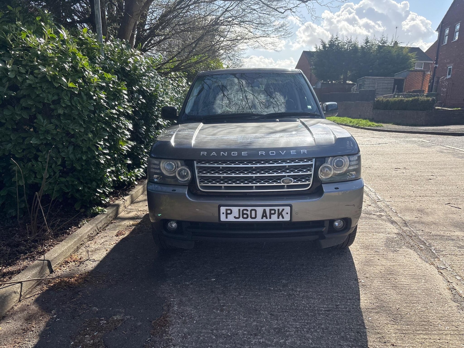 Used Land Rover Range Rover 2010 for sale - 78029050: Photo 51