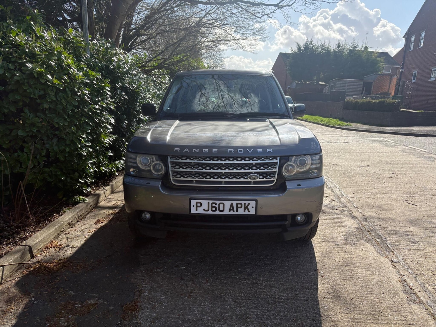 Used Land Rover Range Rover 2010 for sale - 78029050: Photo 52