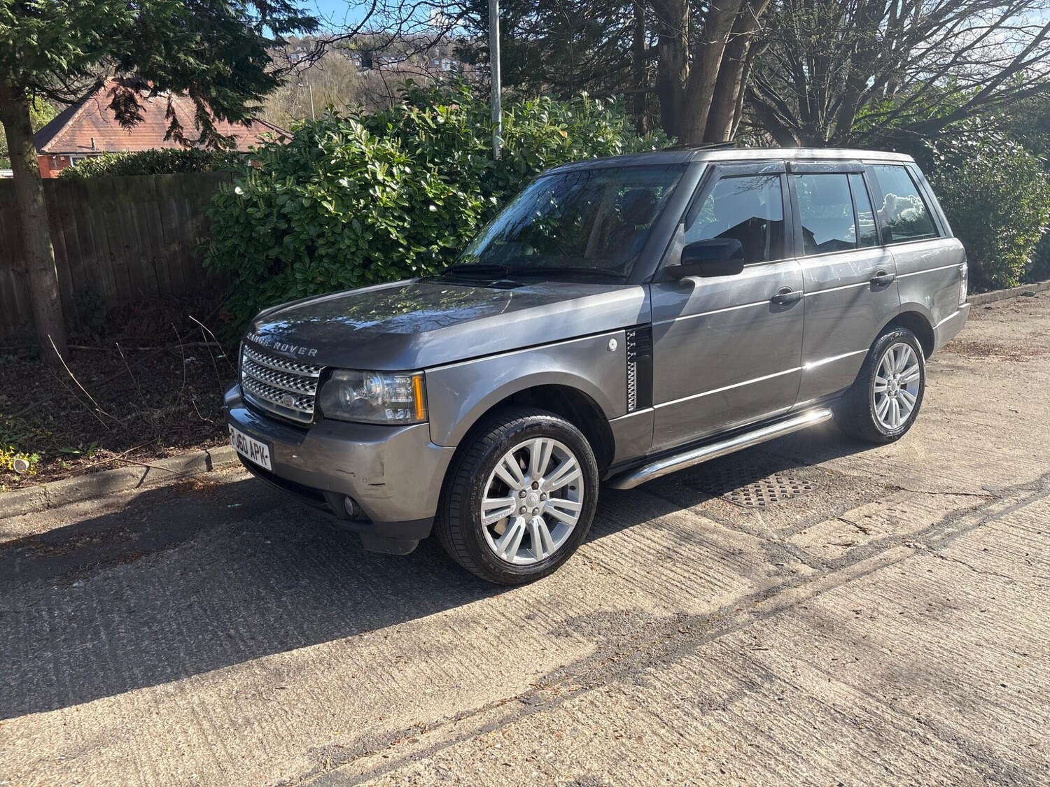 Used Land Rover Range Rover 2010 for sale - 78029050: Photo 53