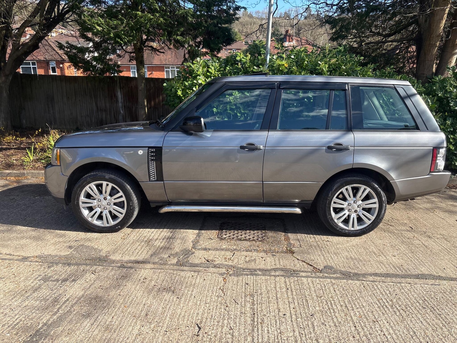 Used Land Rover Range Rover 2010 for sale - 78029050: Photo 54