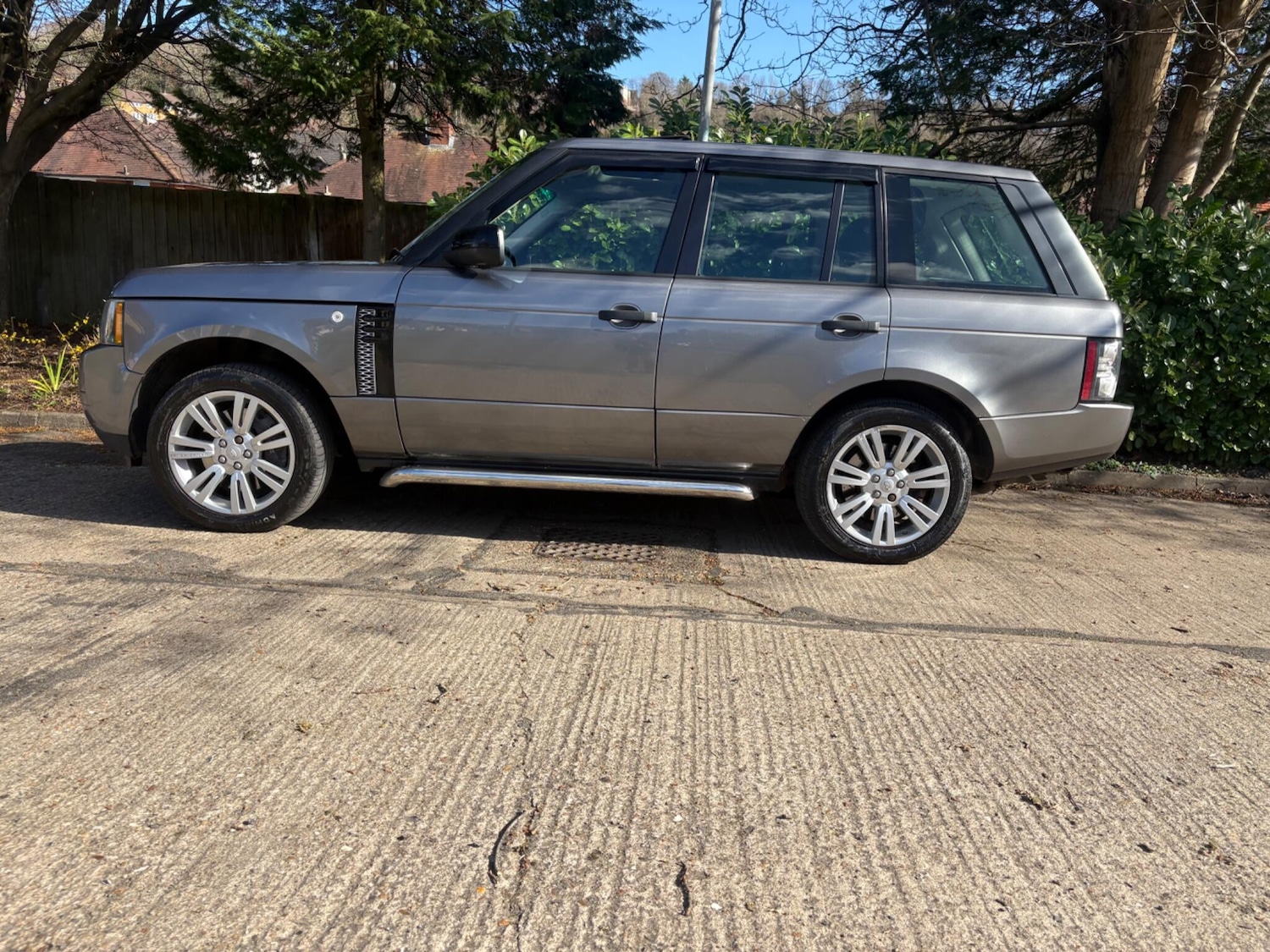 Used Land Rover Range Rover 2010 for sale - 78029050: Photo 56
