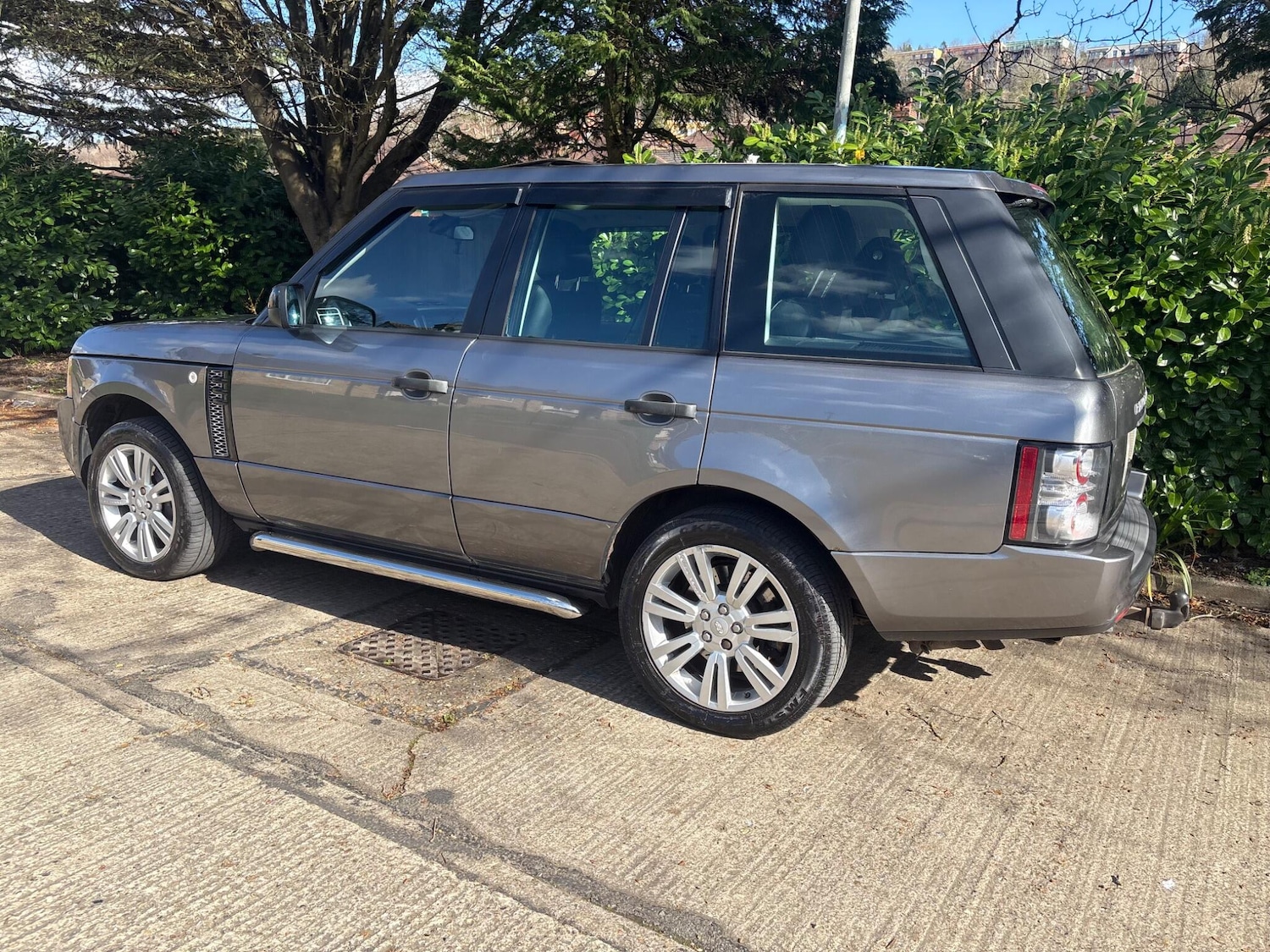 Used Land Rover Range Rover 2010 for sale - 78029050: Photo 57