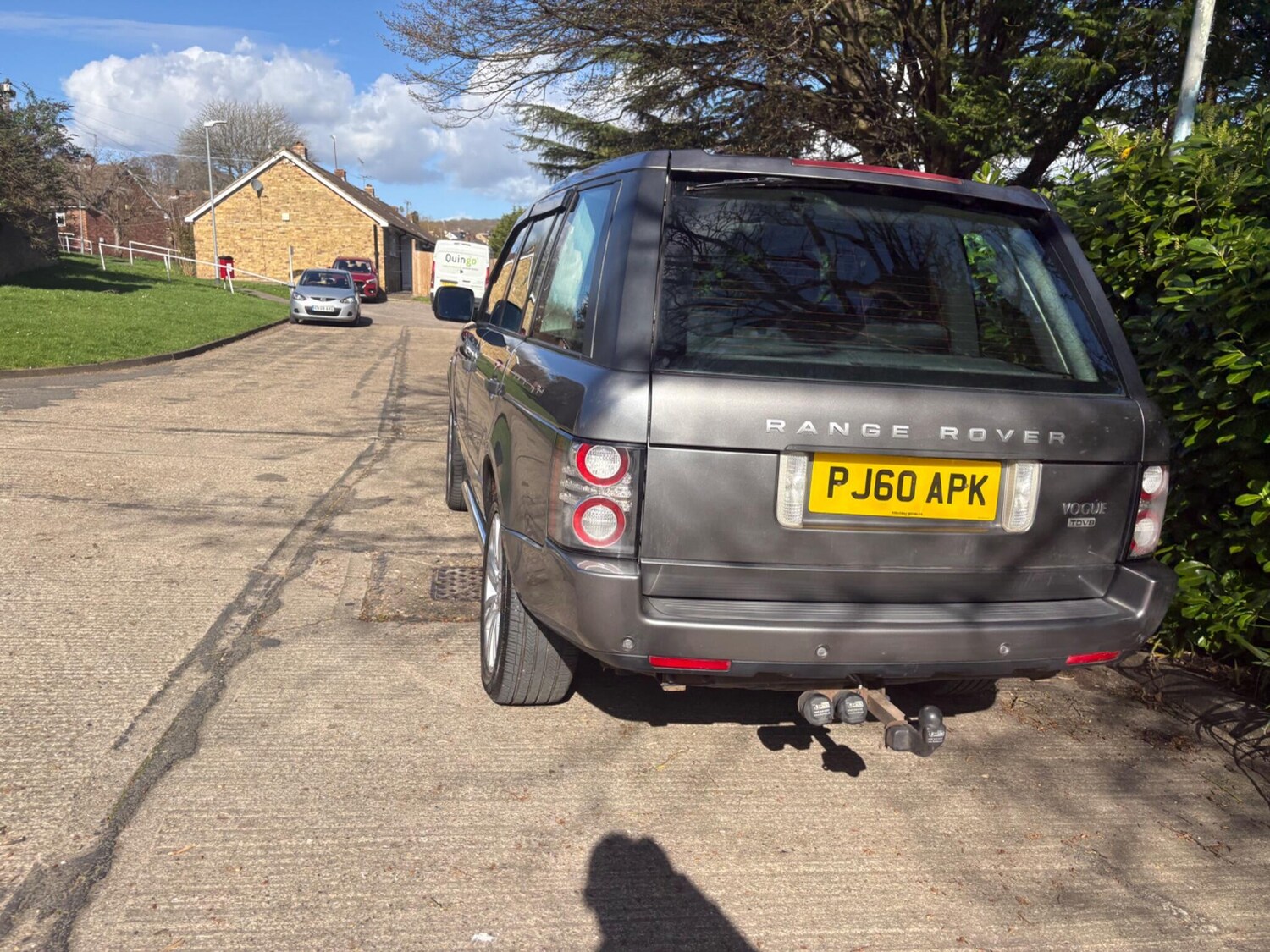 Used Land Rover Range Rover 2010 for sale - 78029050: Photo 59