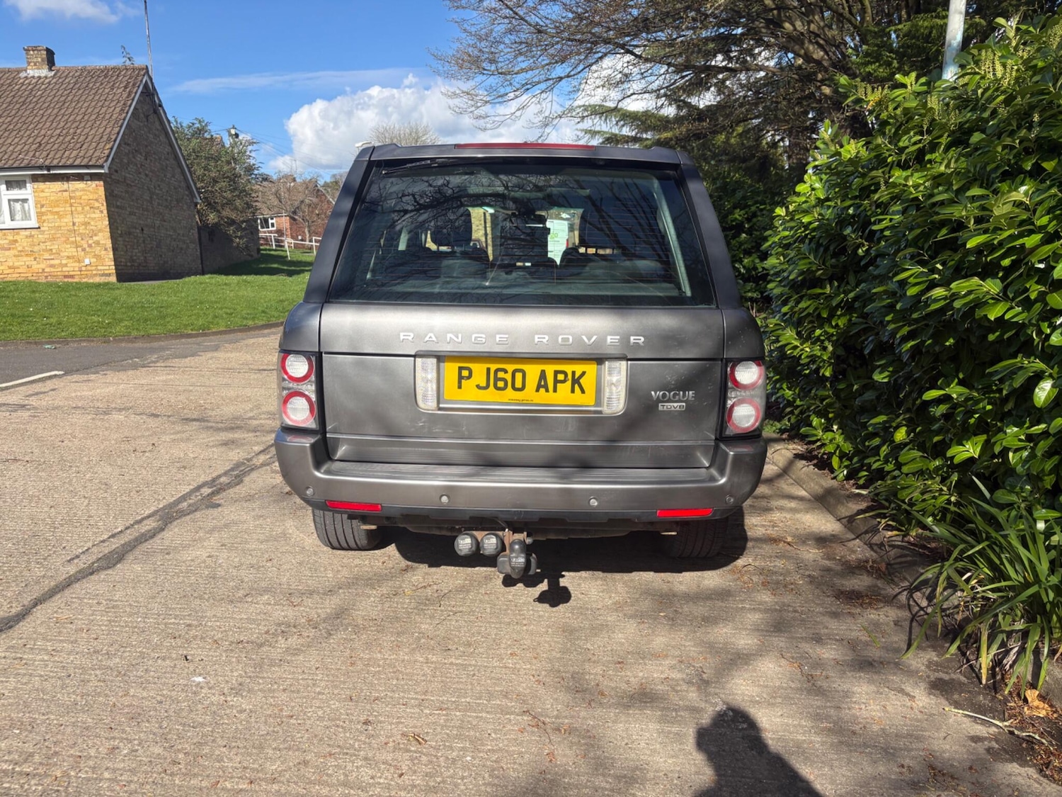 Used Land Rover Range Rover 2010 for sale - 78029050: Photo 60