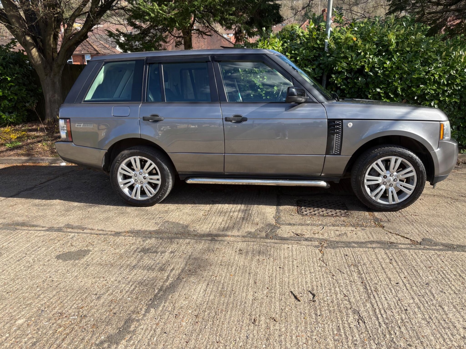 Used Land Rover Range Rover 2010 for sale - 78029050: Photo 61