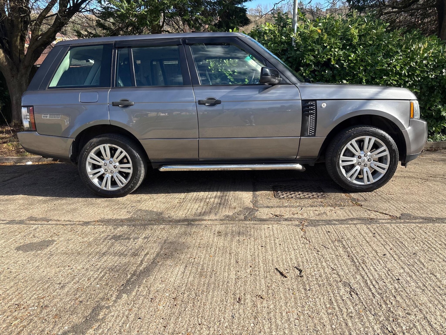 Used Land Rover Range Rover 2010 for sale - 78029050: Photo 62