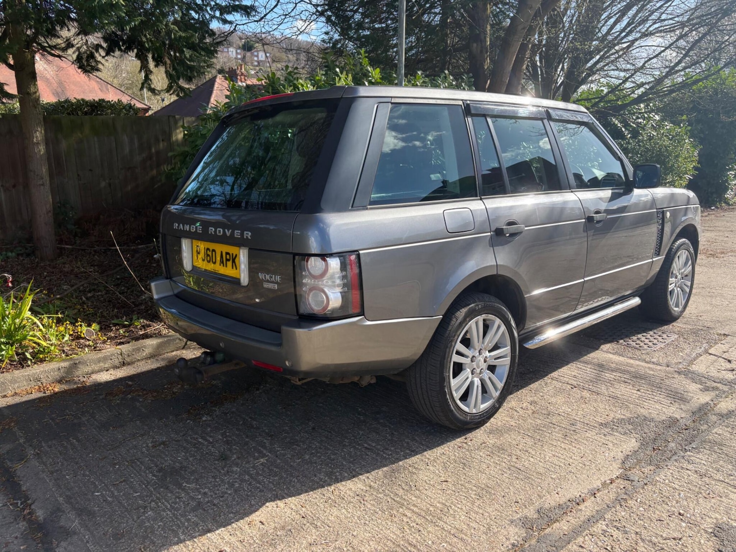 Used Land Rover Range Rover 2010 for sale - 78029050: Photo 63