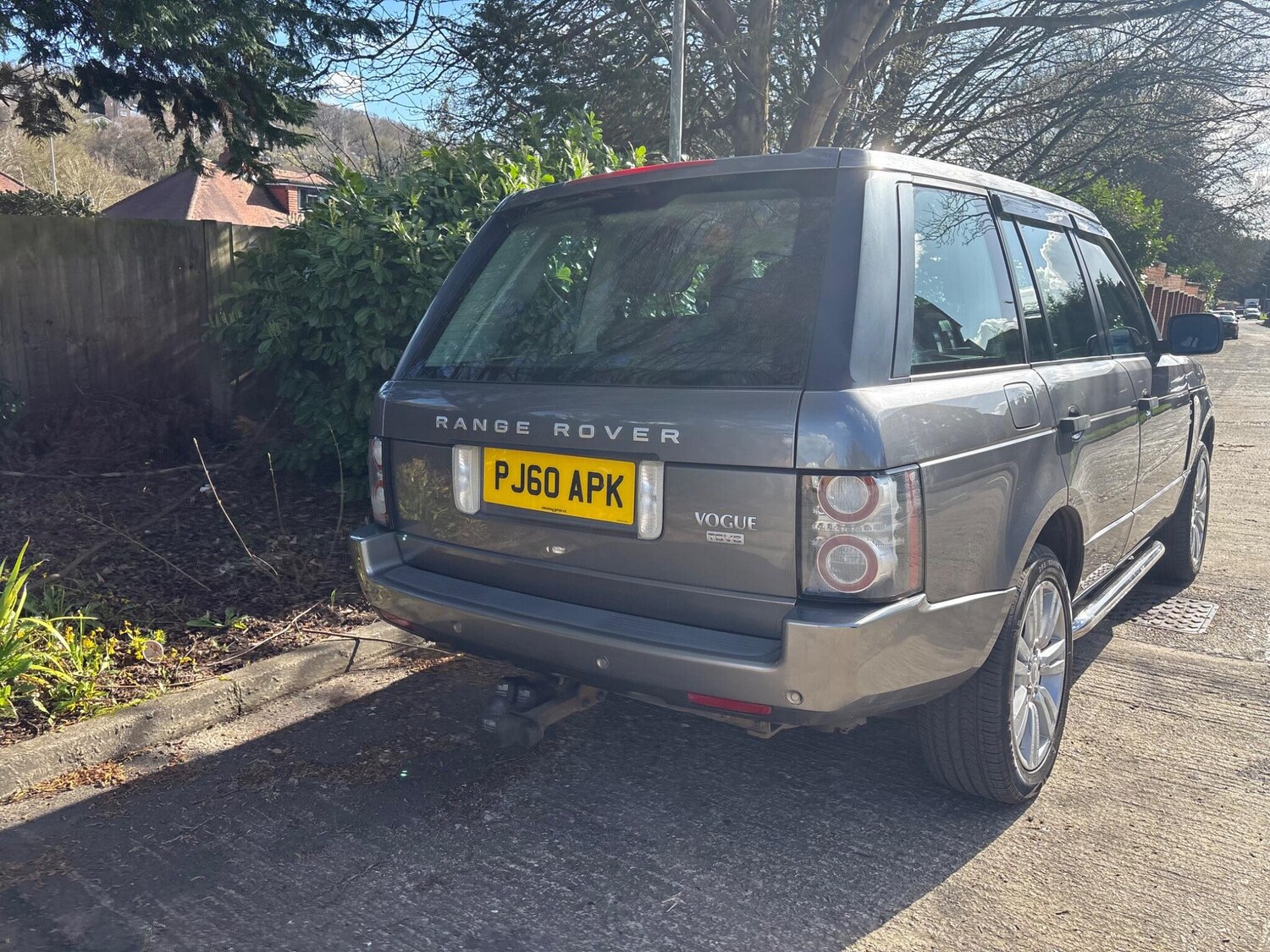 Used Land Rover Range Rover 2010 for sale - 78029050: Photo 64