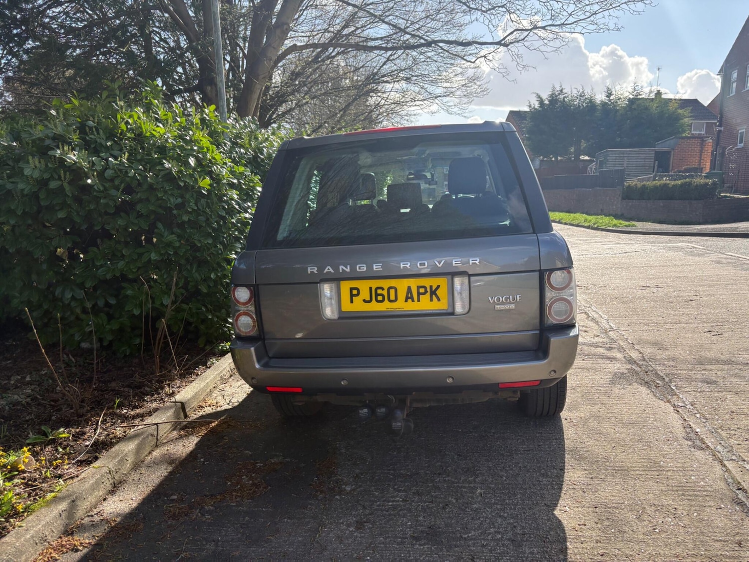 Used Land Rover Range Rover 2010 for sale - 78029050: Photo 65