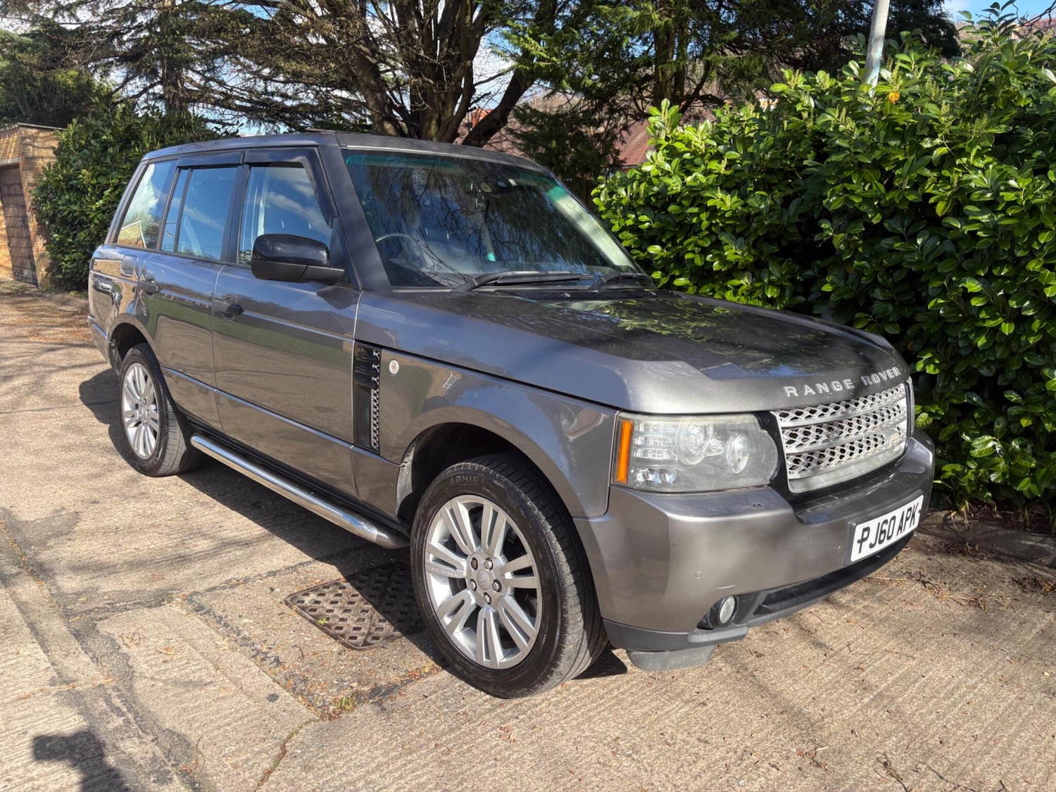 Used Land Rover Range Rover 2010 for sale - 78029050: Photo 66