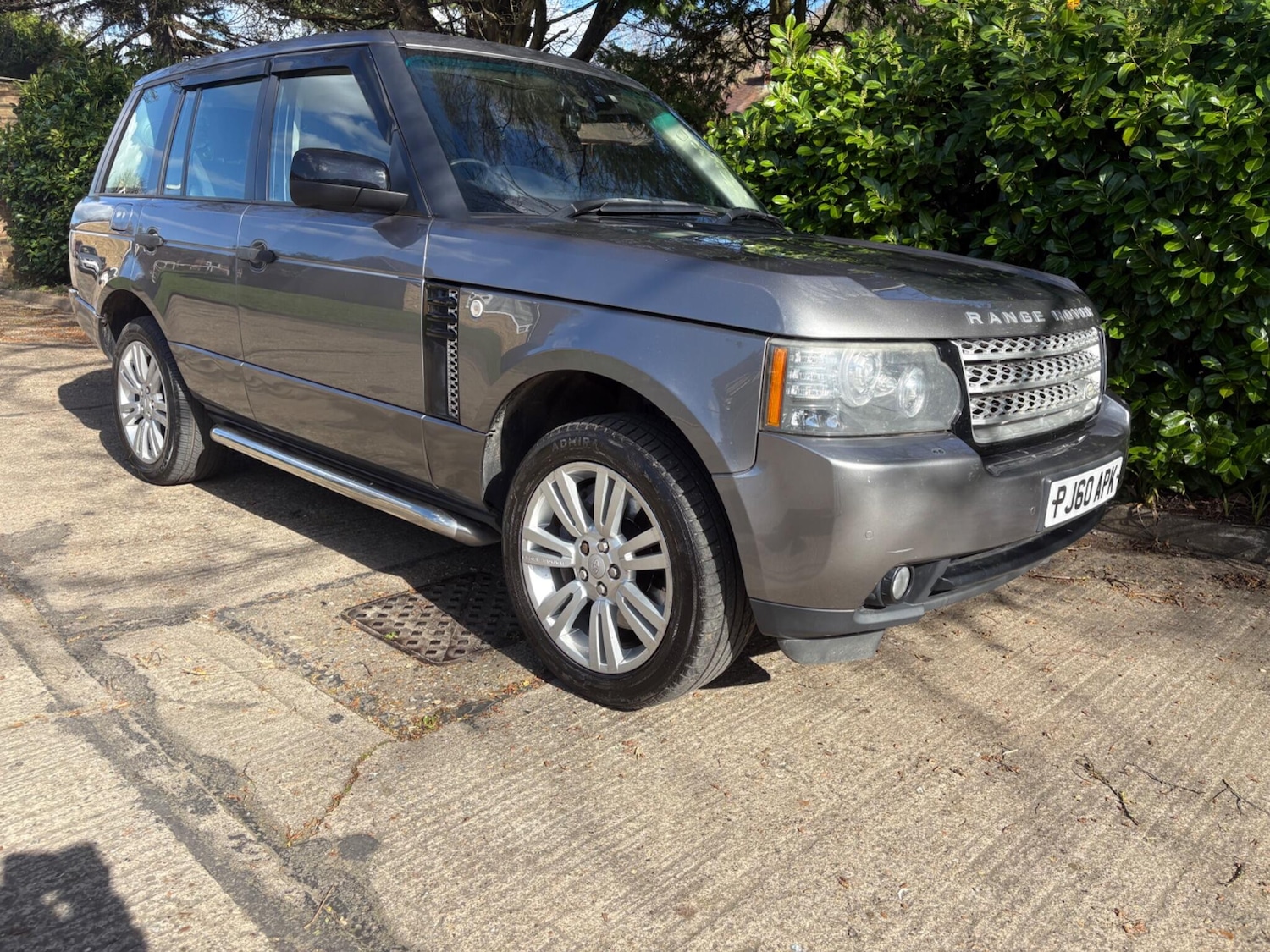 Used Land Rover Range Rover 2010 for sale - 78029050: Photo 67