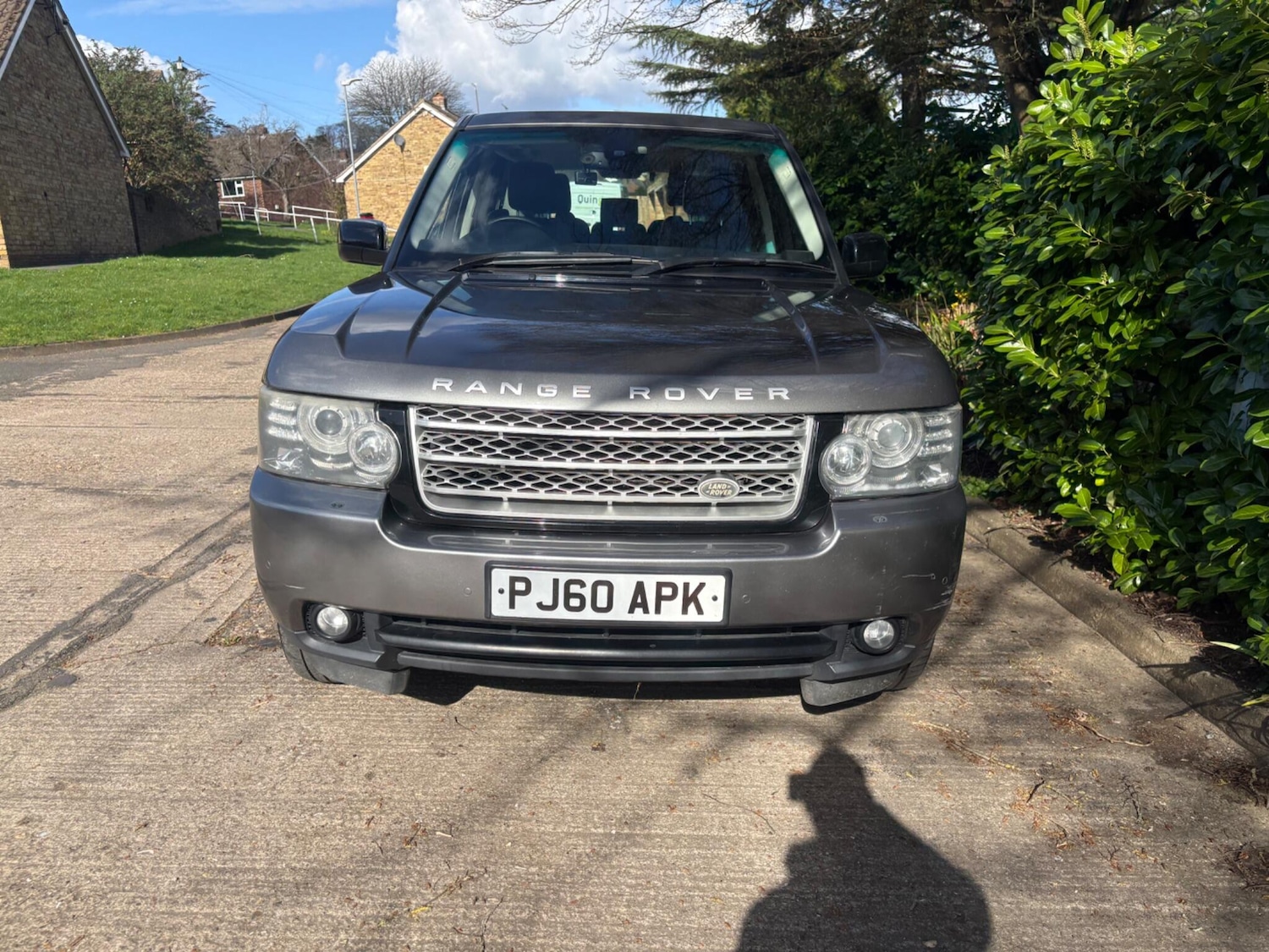 Used Land Rover Range Rover 2010 for sale - 78029050: Photo 68