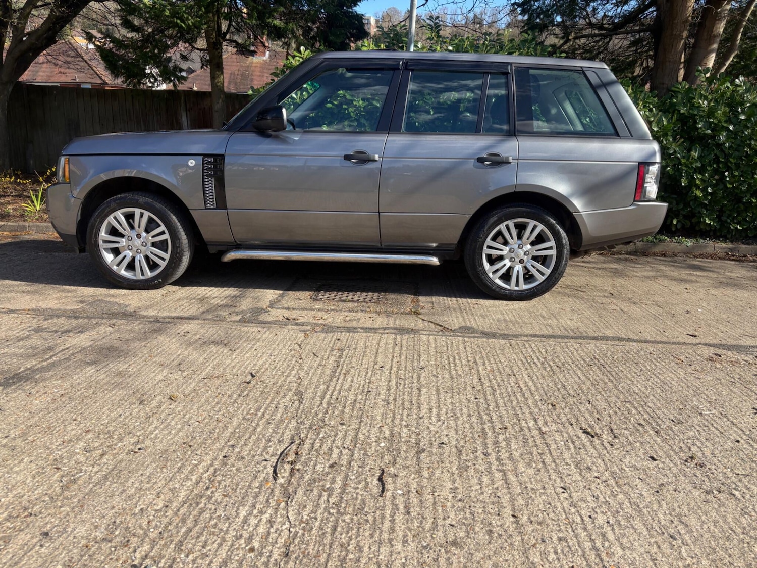 Used Land Rover Range Rover 2010 for sale - 78029050: Photo 69