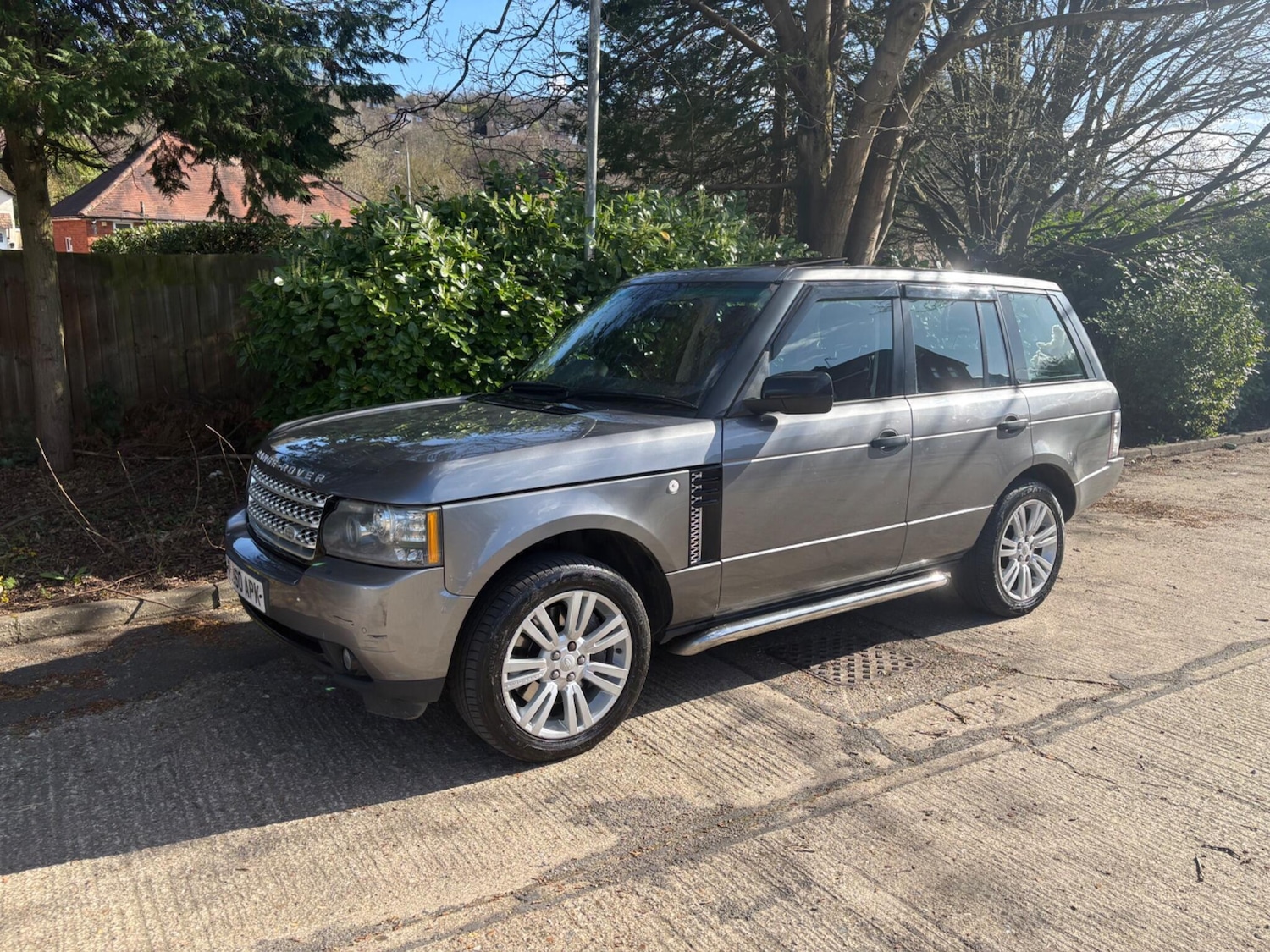 Used Land Rover Range Rover 2010 for sale - 78029050: Photo 7