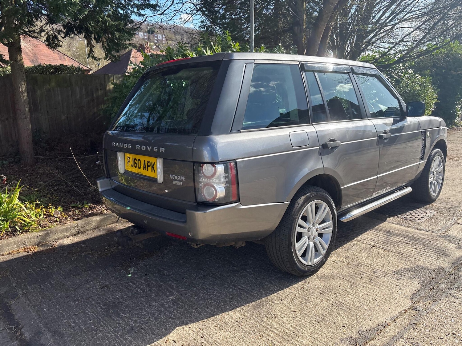 Used Land Rover Range Rover 2010 for sale - 78029050: Photo 71