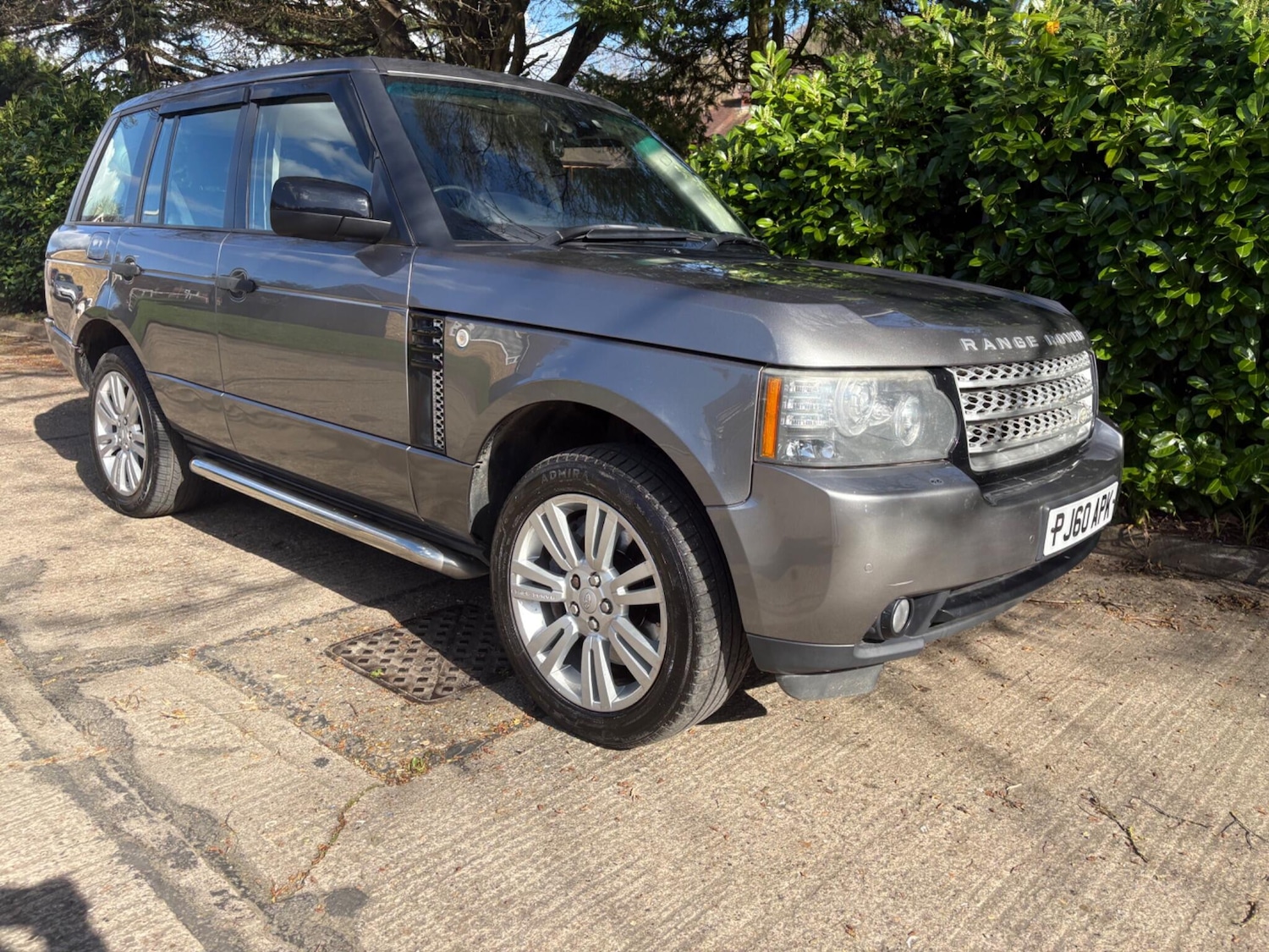 Used Land Rover Range Rover 2010 for sale - 78029050: Photo 72