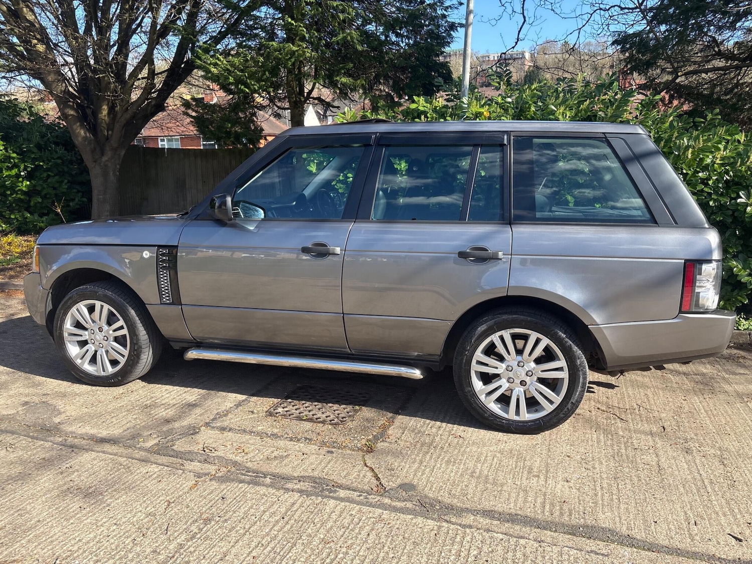Used Land Rover Range Rover 2010 for sale - 78029050: Photo 73