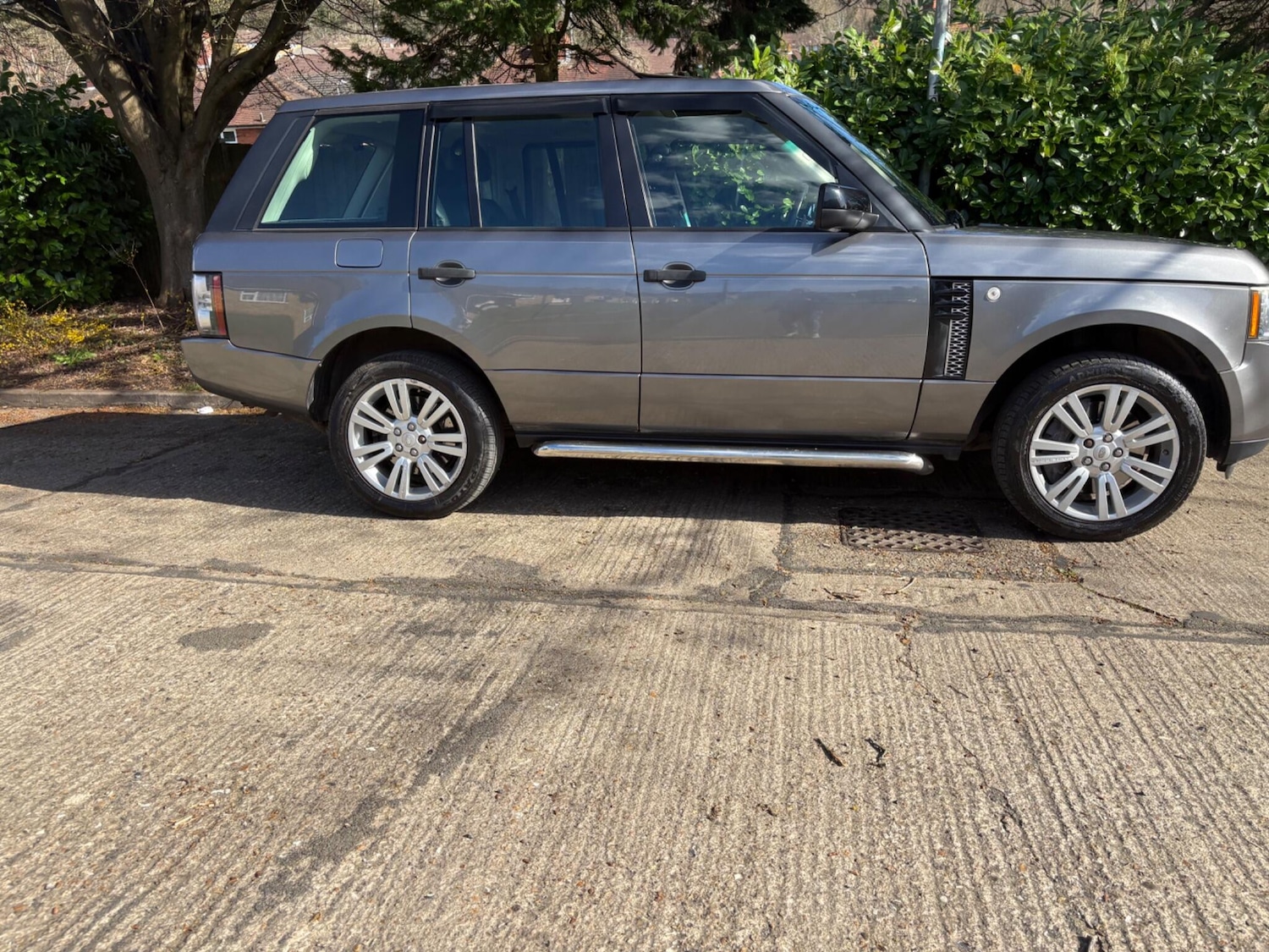 Used Land Rover Range Rover 2010 for sale - 78029050: Photo 8