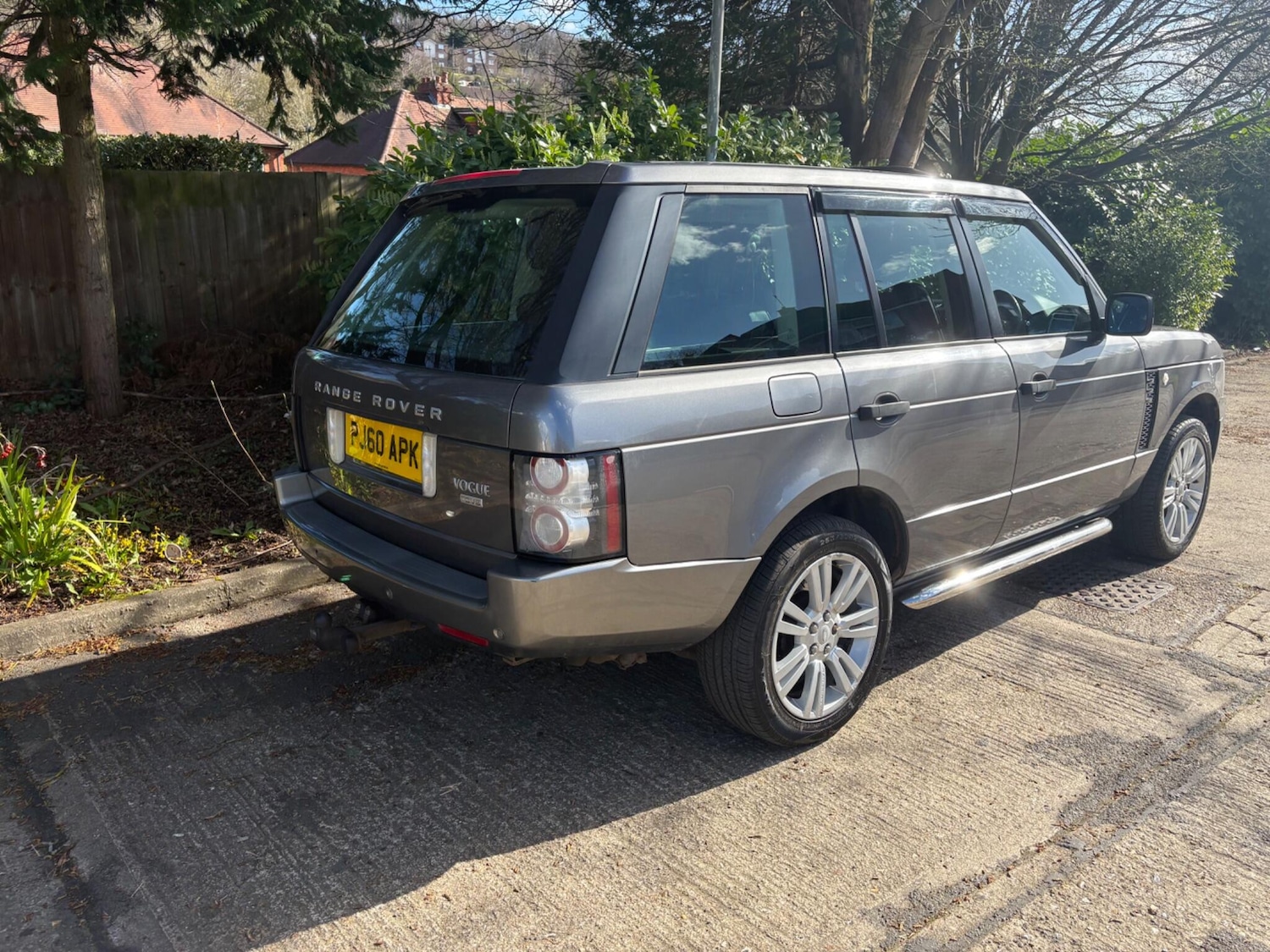Used Land Rover Range Rover 2010 for sale - 78029050: Photo 9