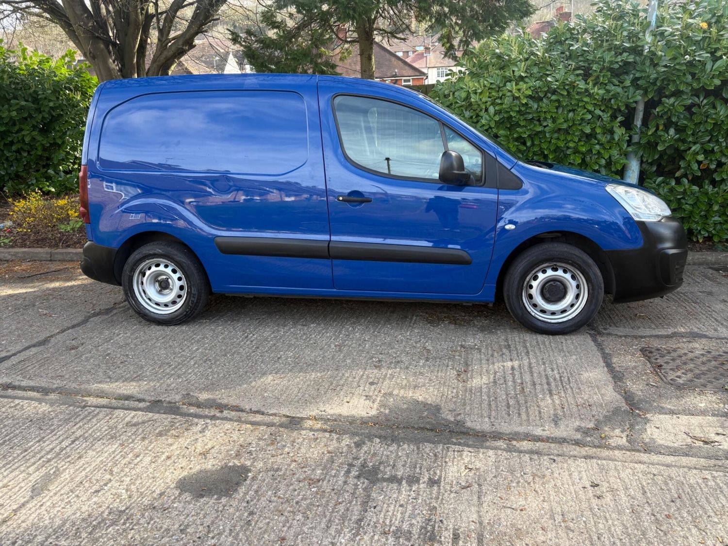 Used Peugeot Partner 2018 for sale - 77894012: Photo 13