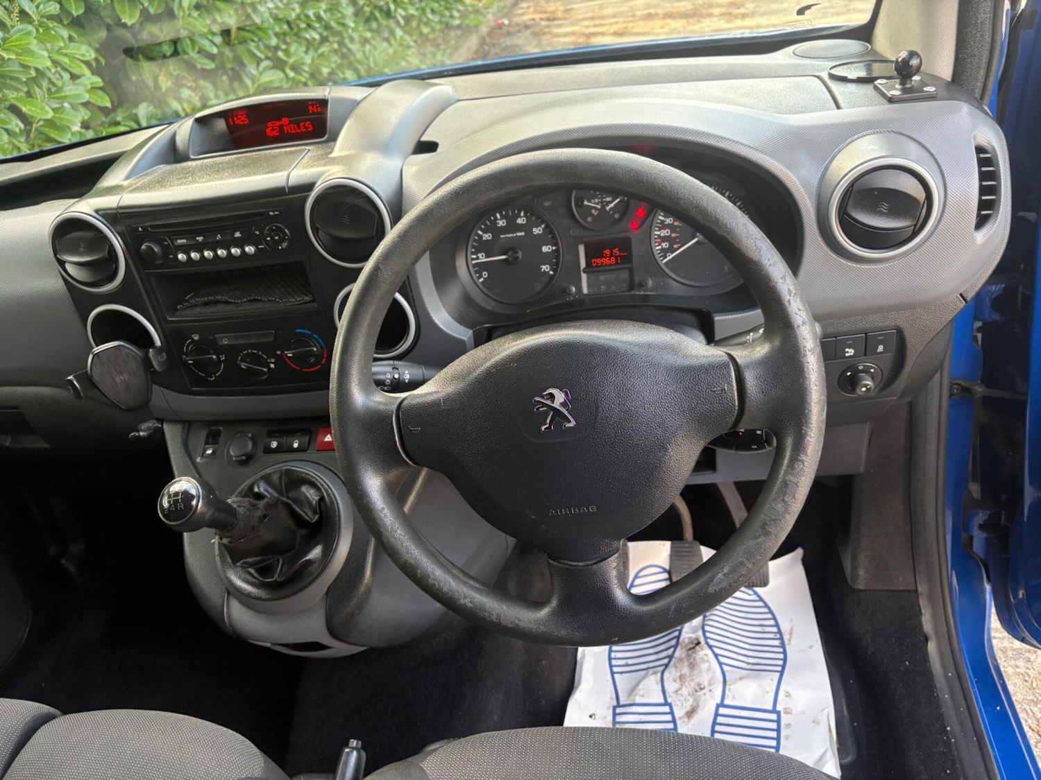 Used Peugeot Partner 2018 for sale - 77894012: Photo 14