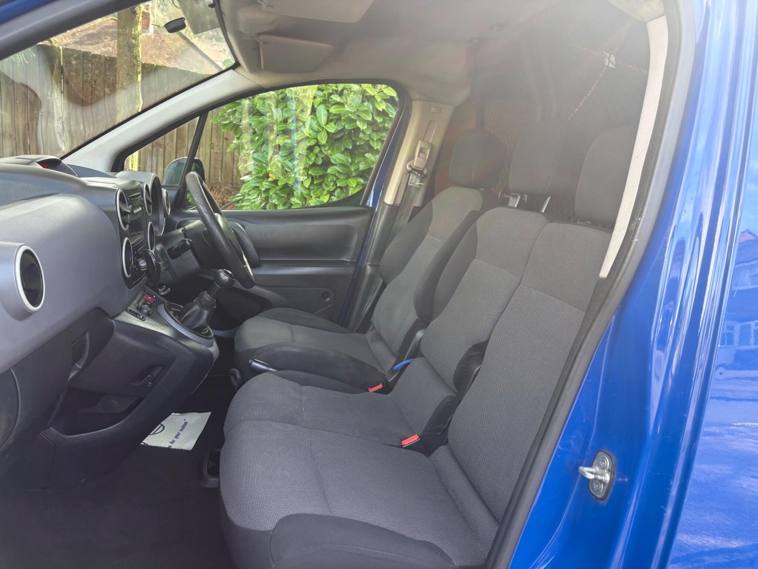 Used Peugeot Partner 2018 for sale - 77894012: Photo 16