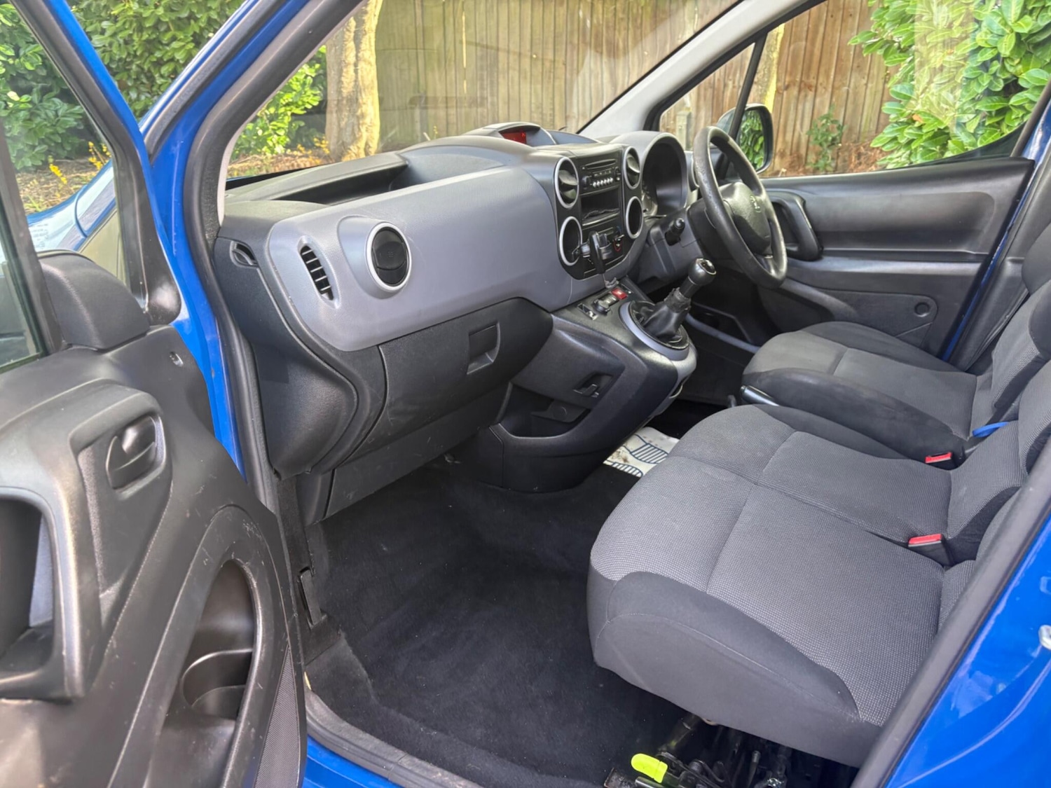 Used Peugeot Partner 2018 for sale - 77894012: Photo 17