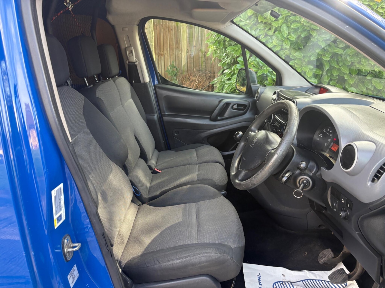 Used Peugeot Partner 2018 for sale - 77894012: Photo 19