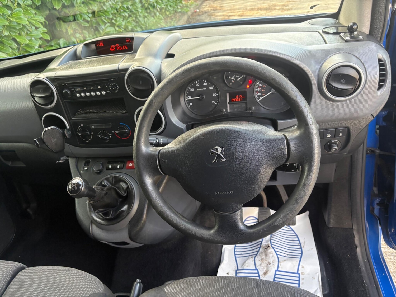 Used Peugeot Partner 2018 for sale - 77894012: Photo 20