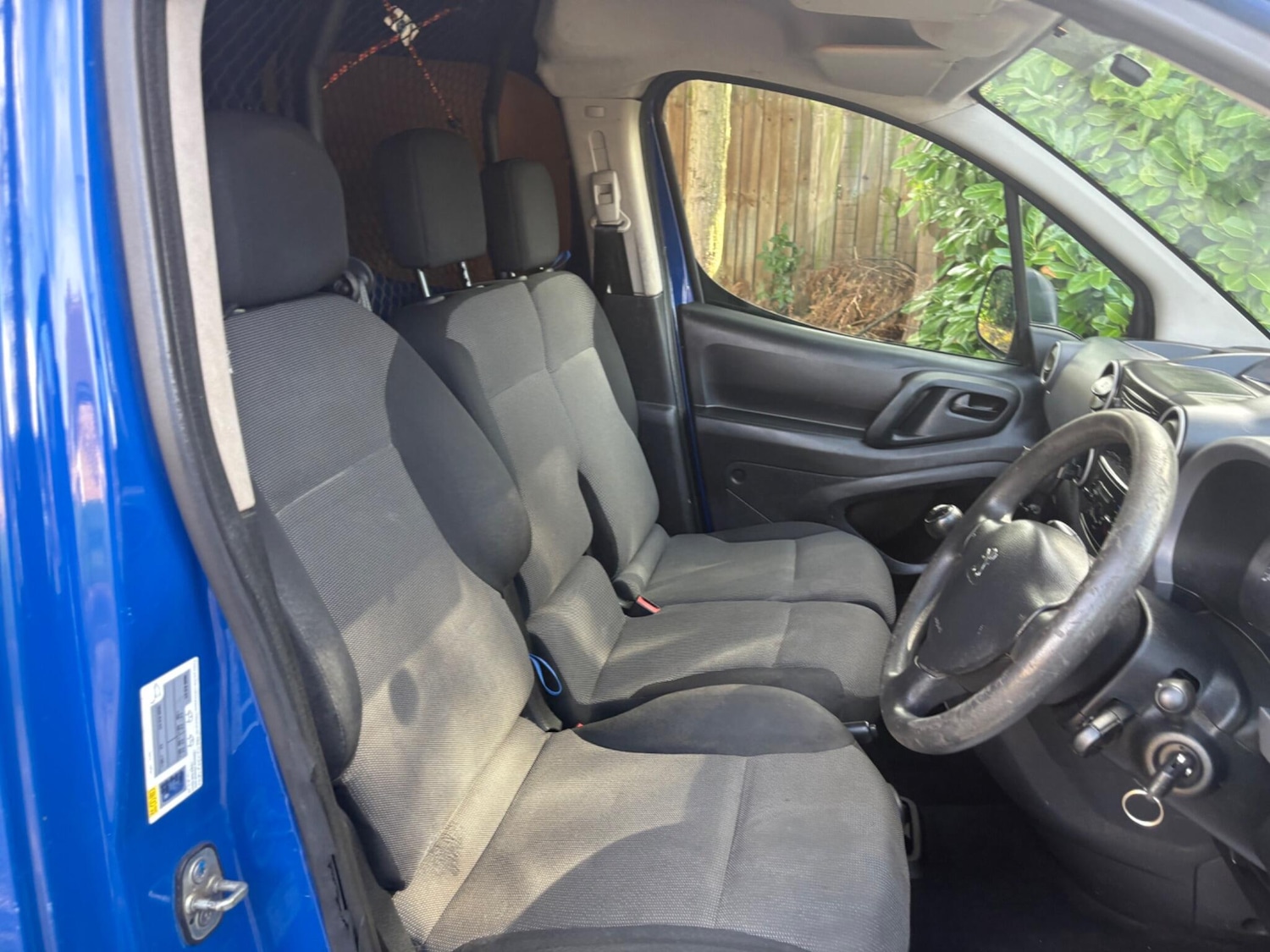 Used Peugeot Partner 2018 for sale - 77894012: Photo 22