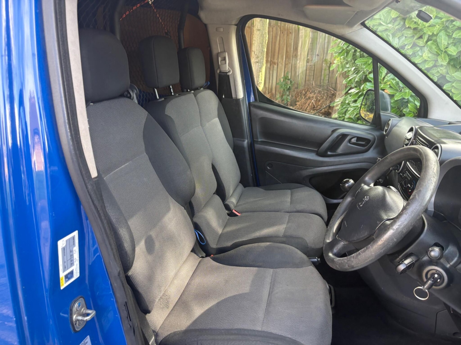 Used Peugeot Partner 2018 for sale - 77894012: Photo 23