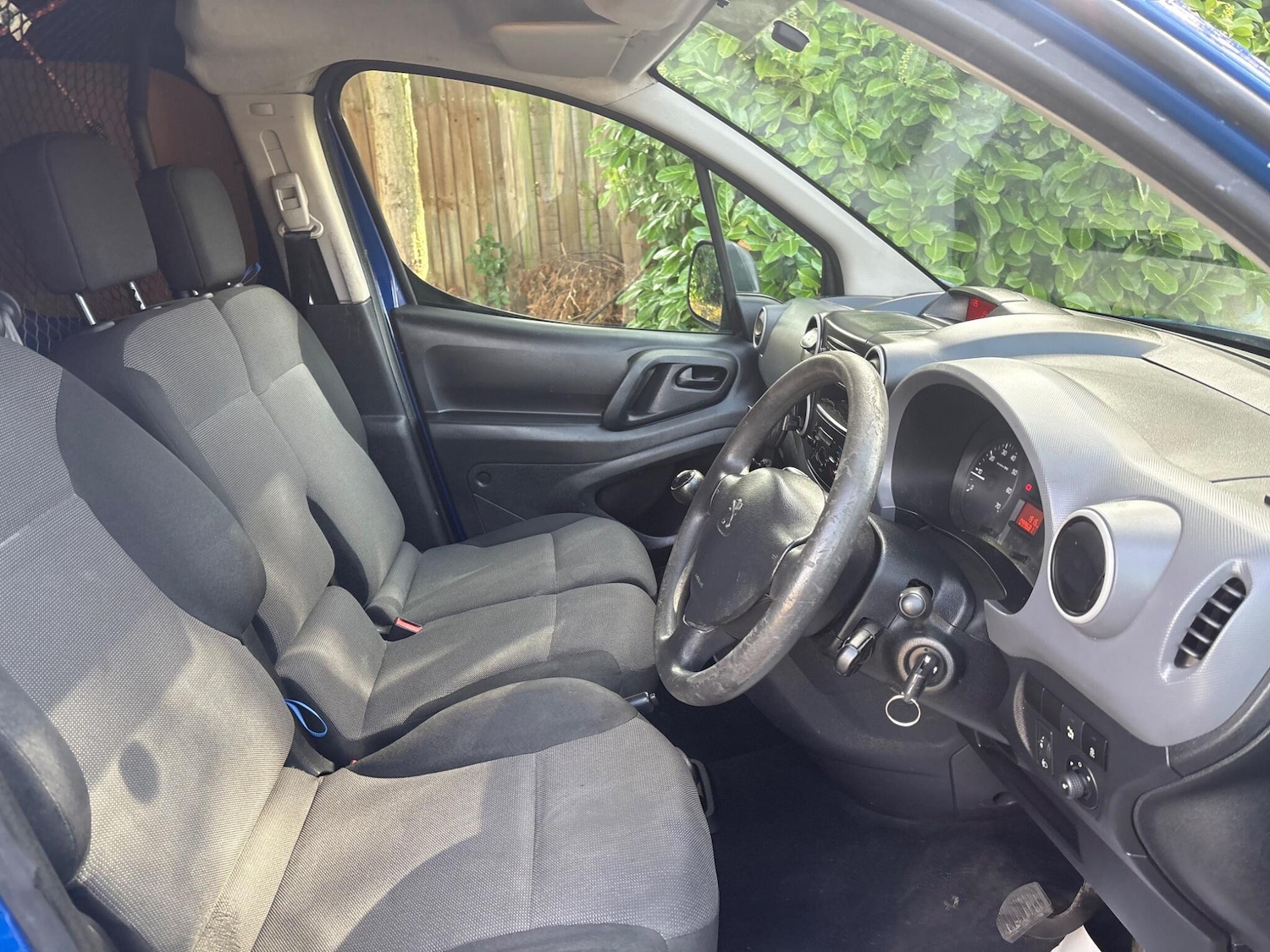 Used Peugeot Partner 2018 for sale - 77894012: Photo 24