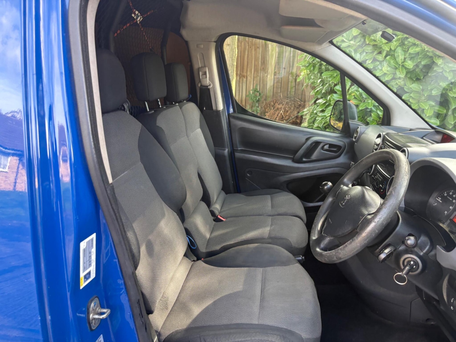 Used Peugeot Partner 2018 for sale - 77894012: Photo 25